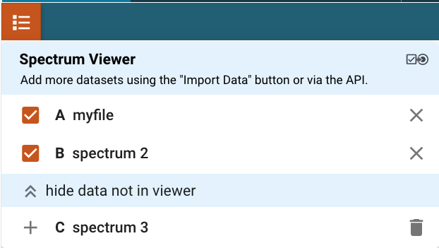 ../_images/specviz_remove_data.png